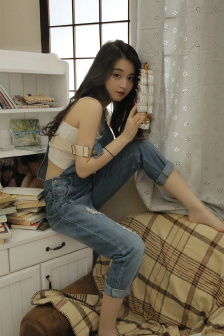 玩弄老年妇女过程
